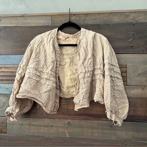 Magnolia Pearl Jacket